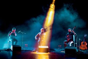 North Wind: in un concerto il respiro della tradizione irlandese fra storia e contemporaneità