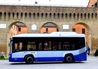 Start Romagna lancia il Barocco Bus: arte e trasporto si incontrano