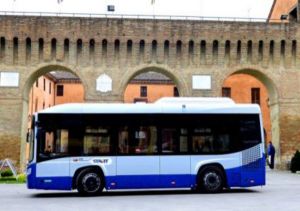 Start Romagna lancia il Barocco Bus: arte e trasporto si incontrano