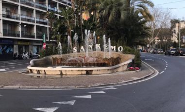 Milano-Sanremo, sabato 21 cambia la viabilità a Genova Voltri per il passaggio della corsa