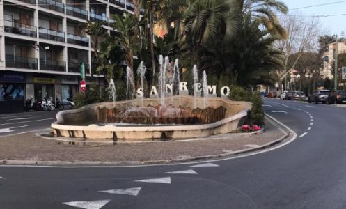 Milano-Sanremo, sabato 21 cambia la viabilità a Genova Voltri per il passaggio della corsa