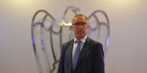 Adsp Sardegna, Alessandro Becce nominato segretario generale: completata la governance dell’Ente