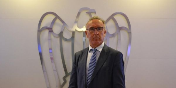 Adsp Sardegna, Alessandro Becce nominato segretario generale: completata la governance dell’Ente