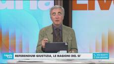 Olcese e Savi a Telenord, perché votare Sì al Referendum: "Giudice dev'essere terzo"