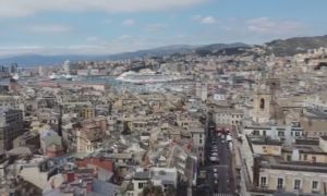 Immobiliare: Genova tra le città più redditizie, affitti in forte crescita nel 2025