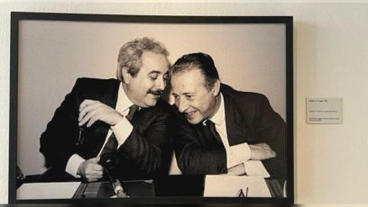 Tribunale di Genova, una mostra per le "Rose Spezzate": il ricordo dei 27 magistrati caduti