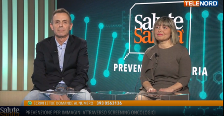 Prevenzione per immagini attraverso screening oncologici