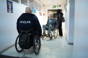 Scuola digitale e inclusione: la Fondazione CIF Formazione ospita una tappa dell’azione pilota regionale