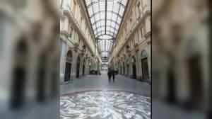 Genova, la primavera inizia sabato in Galleria Mazzini: sfilata, musica e tante attività