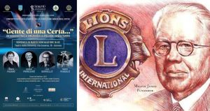 “Gente di una certa”: teatro e solidarietà a Genova a favore della  'Banca degli occhi Melvin Jones'