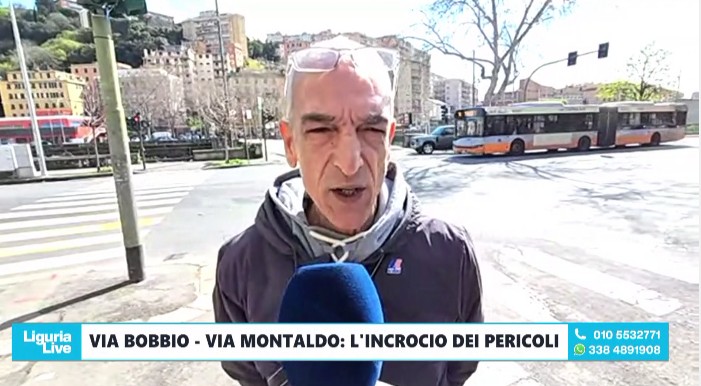 Valbisagno, i nodi più pericolosi: la sfida per la nuova viabilità