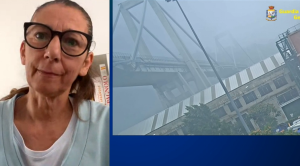 Tragedia Morandi, l’ira di Egle Possetti: «Fango sul progettista per coprire le mancate manutenzioni»