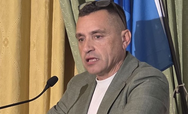 UILTuCS Liguria, Marco Callegari rieletto segretario generale