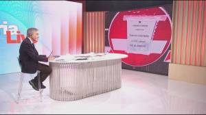 Pegli, il “voltino” chiuso mette in crisi viabilità e negozi: possibile riapertura entro marzo