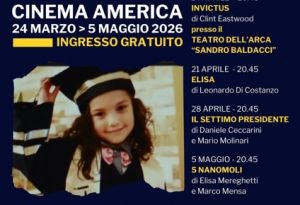 A Genova torna la rassegna cinematografica “I Diritti di Tutti” dedicata a Pertini e alla democrazia