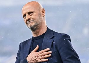 Sampdoria, Lombardo: «Dobbiamo farci un po' di "mea culpa" perchè i gol presi erano evitabili»