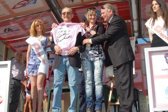 Giro dell'Appennino Donne in diretta su Telenord con la campionessa del mondo 