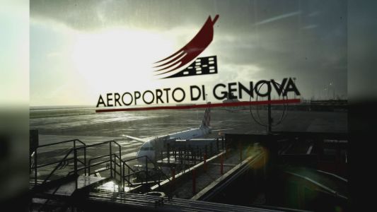 Estate in crescita per l'Aeroporto di Genova: nuove rotte e crescita del 10% nei posti disponibili