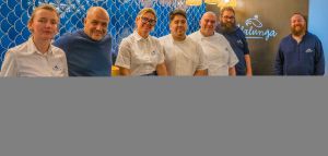 Genova, arriva "Alalunga - Pescatori in città", nuovo progetto di street food