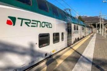 Trenord: record di viaggi e puntualità durante le Olimpiadi