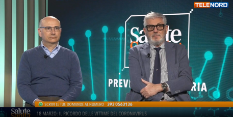 18 Marzo: il ricordo delle vittime del Coronavirus