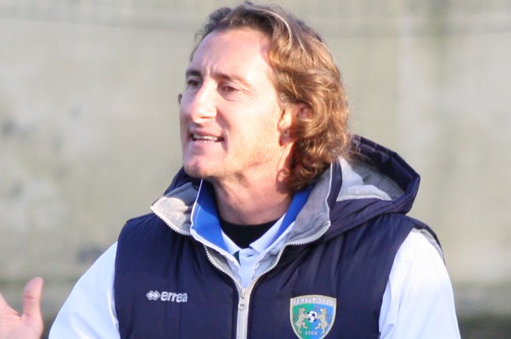 Aimo Diana a Genova, attende la chiamata dalla Sampdoria