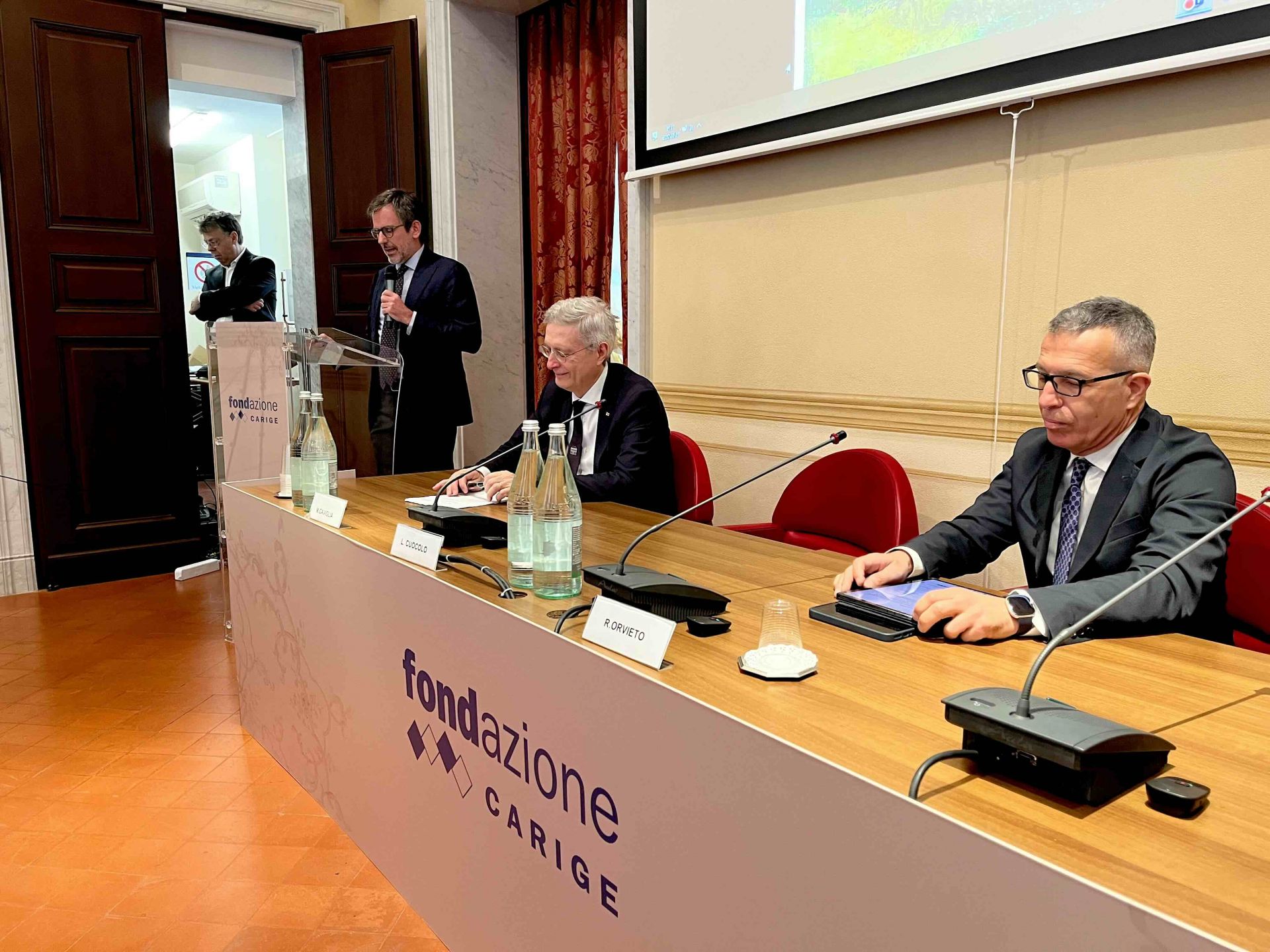 Fondazione Carige: "Accrescere la consapevolezza attraverso la conoscenza”, percorso formativo per scongiurare casi come Crans-Montana