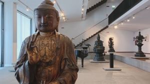 Genova, al Chiossone le favole giapponesi di Tokuko Tajima tra arte contemporanea e tradizione