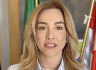 Salis e la trasferta a Carrara: "Sulla mia vita privata no a interferenze, destra non rosichi per il ritrovato appeal di Genova" 