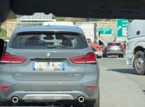 Autostrade genovesi nel caos: code quotidiane e disagi senza fine per i cittadini