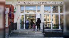 Genova, nuova scuola al Campasso nell'ex mercato ovoavicolo. Salis: "Investire nell'infanzia significa investire nel futuro"