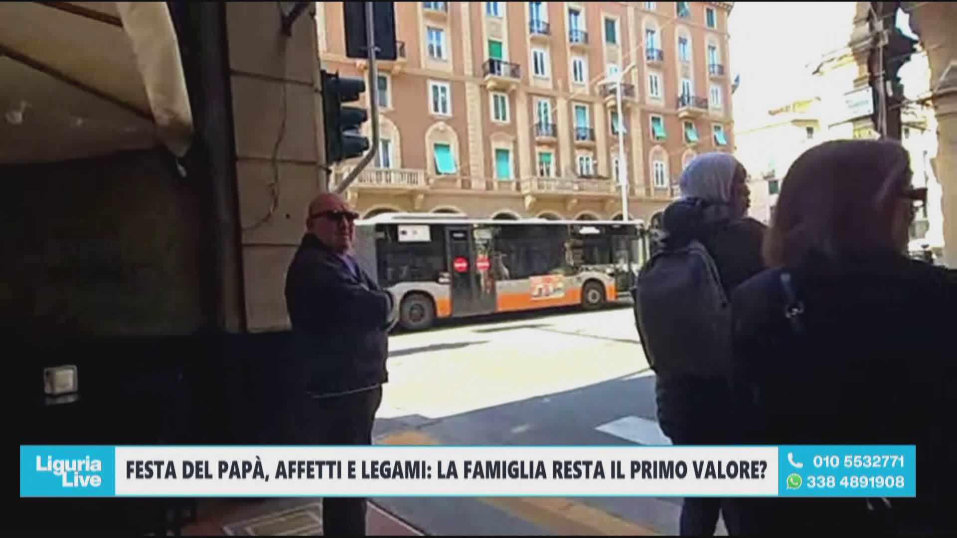 Festa del papà, com'è cambiata la famiglia ai giorni nostri