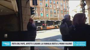 Festa del papà, com'è cambiata la famiglia ai giorni nostri