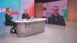 Via delle Gavette: la spada di Damocle del Viadotto Bisagno