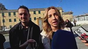 Salis: "Il centrodestra non sa fare opposizione ed è ossessionato dalla mia vita"