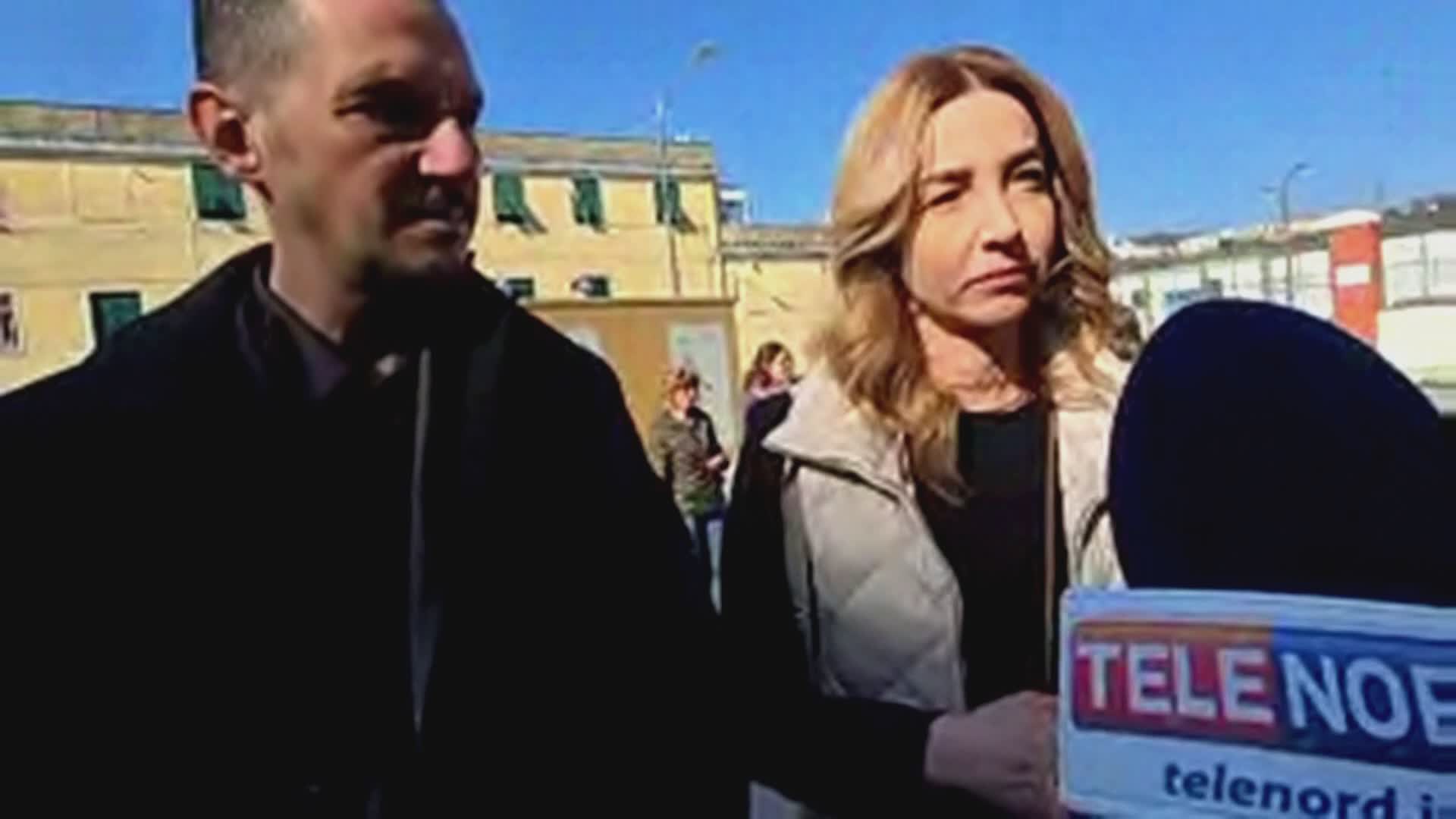 Salis: "Sulla Gronda il governo deve assumersi le proprie responsabilità"