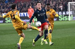 Genoa-Udinese 0-2: cronaca e tabellino della partita