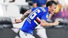 Sampdoria, Henderson parzialmente in gruppo. Ultima chiamata per Lombardo