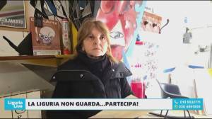 Emergenza cultura a Pra': la Biblioteca Orsetti cerca una nuova casa