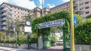 Liguria regione con il maggior numero di pazienti cronici