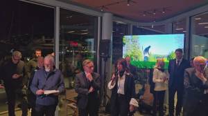 Rapallo, golf, turismo e inclusione: il “Gran Galà delle Due Riviere” unisce tutto questo