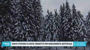 Santo Stefano d’Aveto punta sull’innevamento artificiale: progetto da un milione