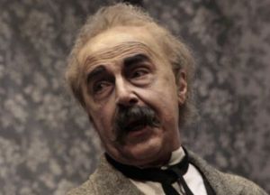 Il sogno nel cassetto di Solenghi: “Portare in scena il Vizietto in genovese”