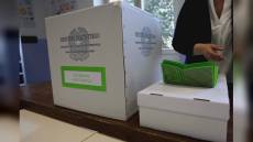 Referendum giustizia: urne aperte fino alle 15. In Liguria affluenza al 46,92%