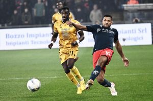 Genoa, con l’Udinese è stato un furto ma i rincalzi non sono all’altezza dei titolari  