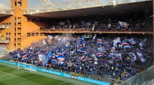 Sampdoria-Avellino LIVE 0-0