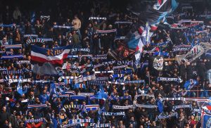 Sampdoria-Avellino: ultima chiamata per Lombardo, le probabili formazioni, Telenord in diretta dalle 16,45