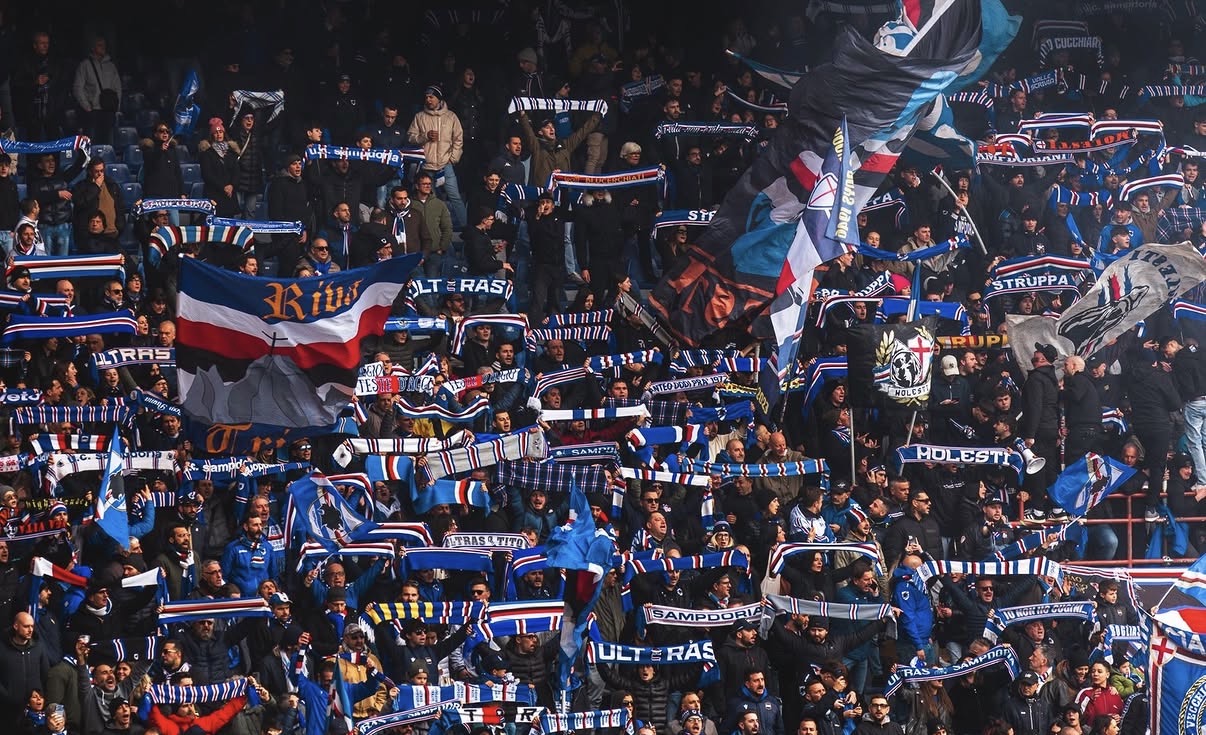 Sampdoria-Avellino: ultima chiamata per Lombardo, le probabili formazioni, Telenord in diretta dalle 16,45