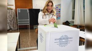 Referendum sulla giustizia, Salis: "La cosa più importante della nostra vita è aver scelto la nostra parte"