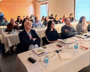 Imperia, al via il percorso formativo d’eccellenza per assaggiatori di olio d'oliva